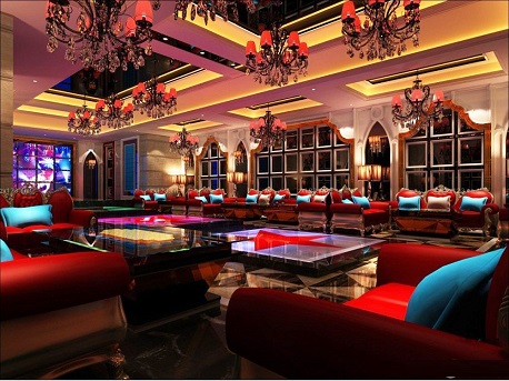 南京荤的KTV服务哪家好